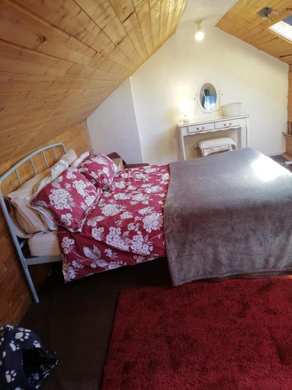 Apartament Cozy Loft In Bushey, 20 Mins By Train To Euston London Zewnętrze zdjęcie