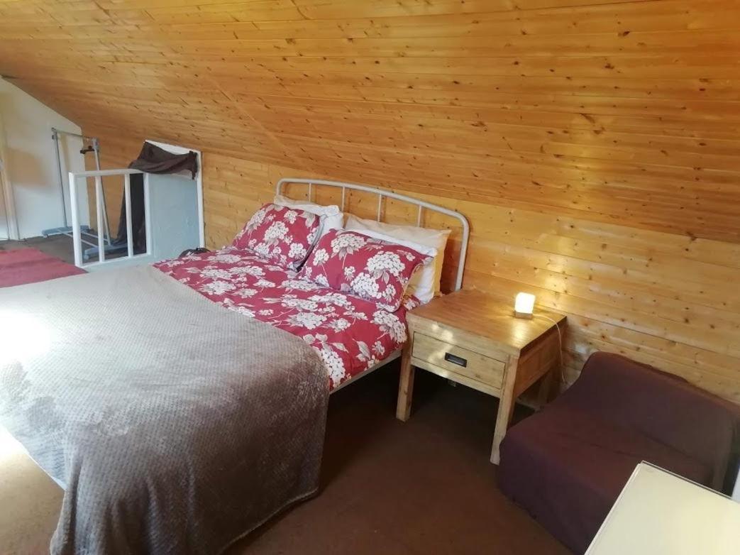 Apartament Cozy Loft In Bushey, 20 Mins By Train To Euston London Zewnętrze zdjęcie
