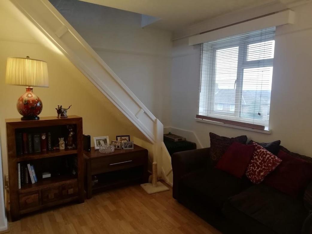 Apartament Cozy Loft In Bushey, 20 Mins By Train To Euston London Zewnętrze zdjęcie