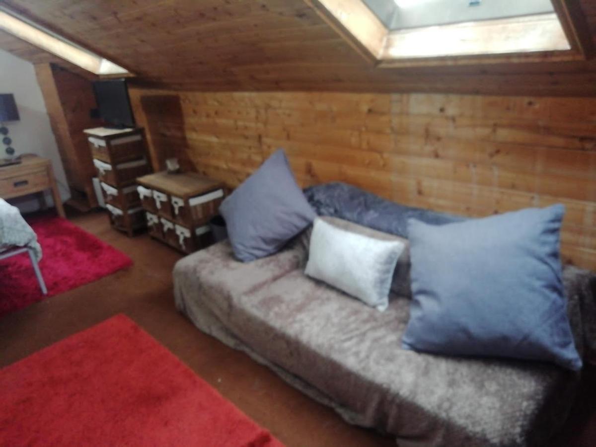 Apartament Cozy Loft In Bushey, 20 Mins By Train To Euston London Zewnętrze zdjęcie